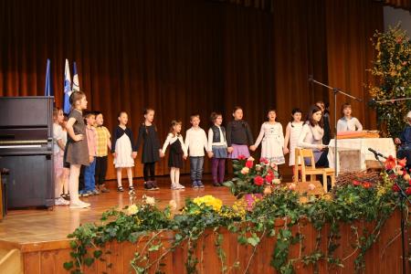 Predsednik Republike Slovenije Borut Pahor na prireditvi ob mednarodnem dnevu maternega jezika na Razkrižju 69